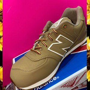 New Balance Sneakers